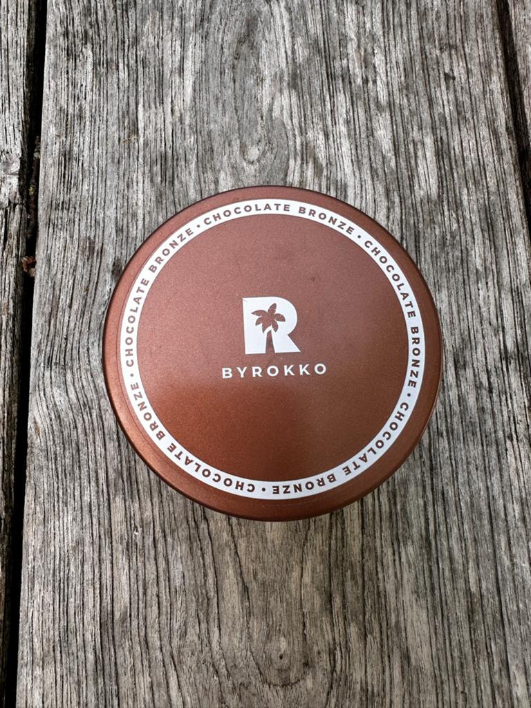 Byrokko Shine Brown Chocolate Bronze Tanning Cream NIEUW!!, Ophalen of Verzenden, Nieuw