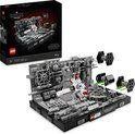 LEGO Star Wars Death Star Trench Run Diorama - 75329, Kinderen en Baby's, Speelgoed | Duplo en Lego, N, N, Nieuw, Ophalen of Verzenden