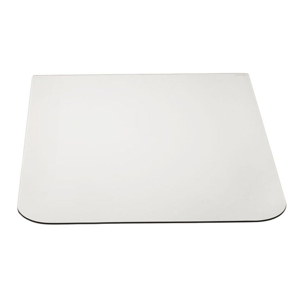 Geharde glasplaat voor onder houtkachel, Overige materialen, 50 tot 150 cm, Overige typen, Nieuw
