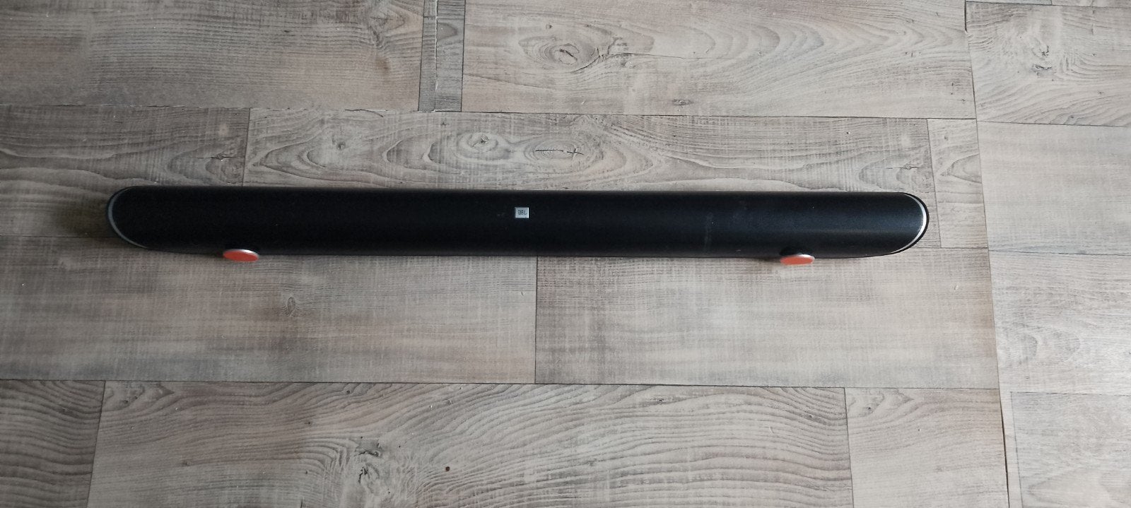JBL  SB450 Soundbar met Subwoofer (zonder afstandsbediening), Ophalen, Bluetooth, Gebruikt