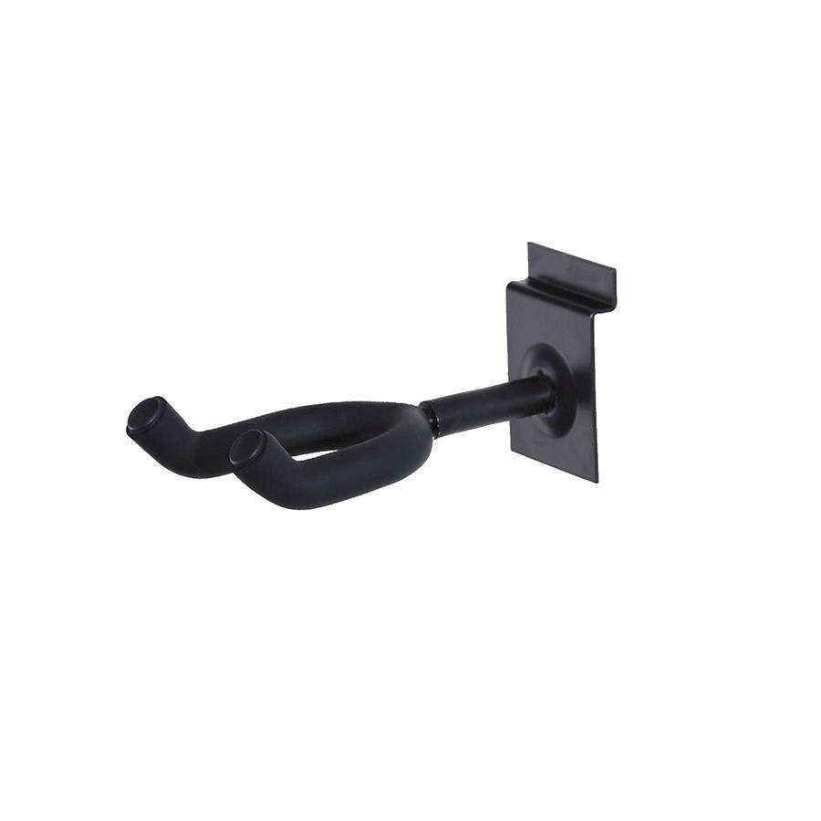 Slatwall Guitar Hanger with raised front forks, Ophalen of Verzenden, Nieuw, Instrumentstandaard