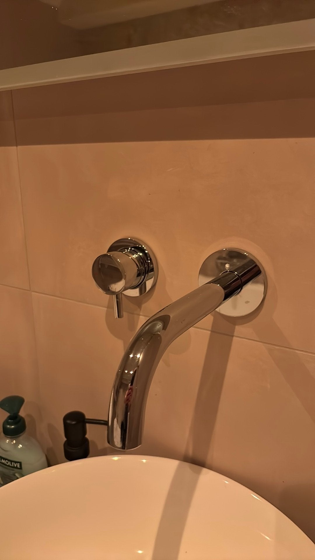 Brauer Chrome Edition Wastafelmengkraan inbouw, Ophalen of Verzenden, Nieuw, Chroom, Kraan