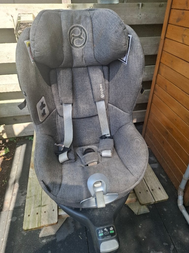 Auto stoel cybex sirona, Ophalen, Zo goed als nieuw, Overige merken, Isofix