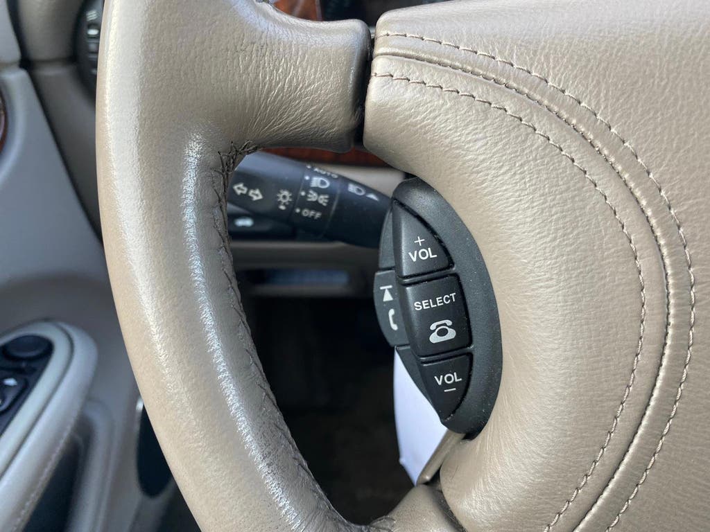 Jaguar XJR XJ 4.0 V8 / Youngtimer / Zeer Nette auto / Automa, foto 12