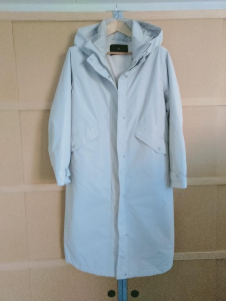 Tussenjas parka model maat medium Bijna nieuw!, Maat 38/40 (M), Nieuw, Ophalen of Verzenden, Overige kleuren