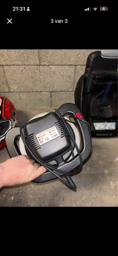 Overig, Hobby en Vrije tijd, Elektronica-componenten, Ophalen, Nieuw