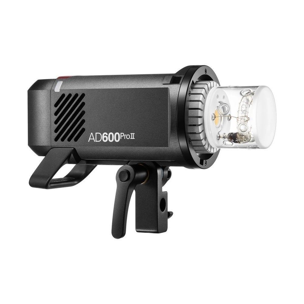 Nieuw: Godox AD600Pro II 600Ws accuflitser, Audio, Tv en Foto, Ophalen of Verzenden, Nieuw, Externe flitser, Godox