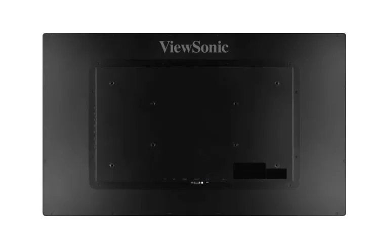 ViewSonic TD3207 – 32" Full HD Touchscreen Monitor, Info@novadisplays.nl, Touchscreen, Full HD, Ophalen of Verzenden