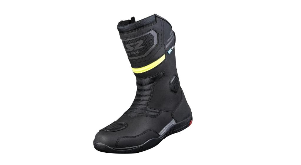 NIEUW: LS2 Goby Man Motorschoenen – CE Level 2, Ophalen of Verzenden, Nieuw met kaartje, Heren, Laarzen