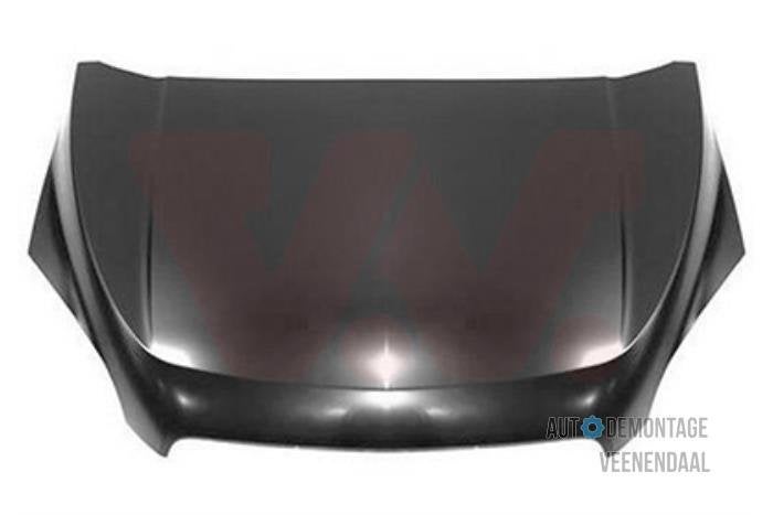 Motorkap van een Chevrolet Trax, -, Nieuw, Ophalen of Verzenden, -