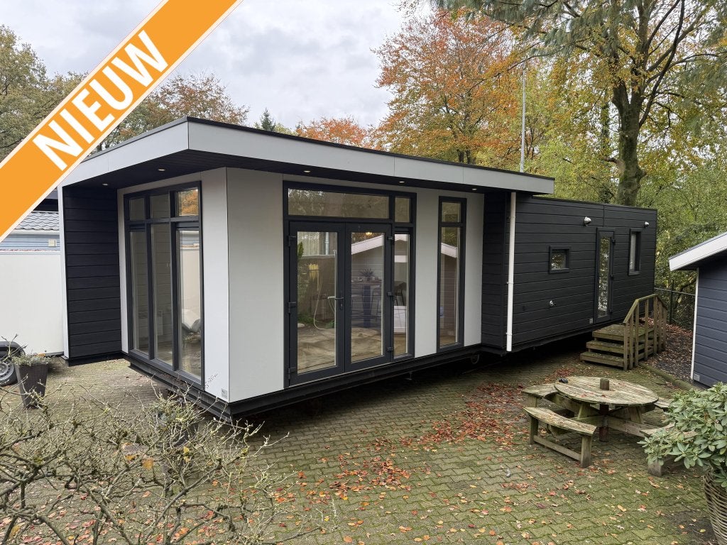 Apollo Special 12.10 x 4.25/4 - Chalet