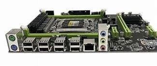 atermiter mainboard x79 pro V1.0, LA2011, DDR3, Ophalen of Verzenden, Zo goed als nieuw