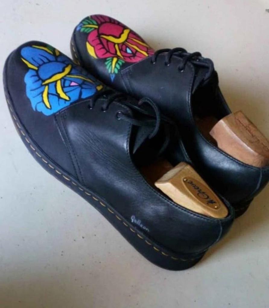 Dr Martens  46, Kleding | Heren, Schoenen, Ophalen of Verzenden, Nieuw, Zwart, Boots