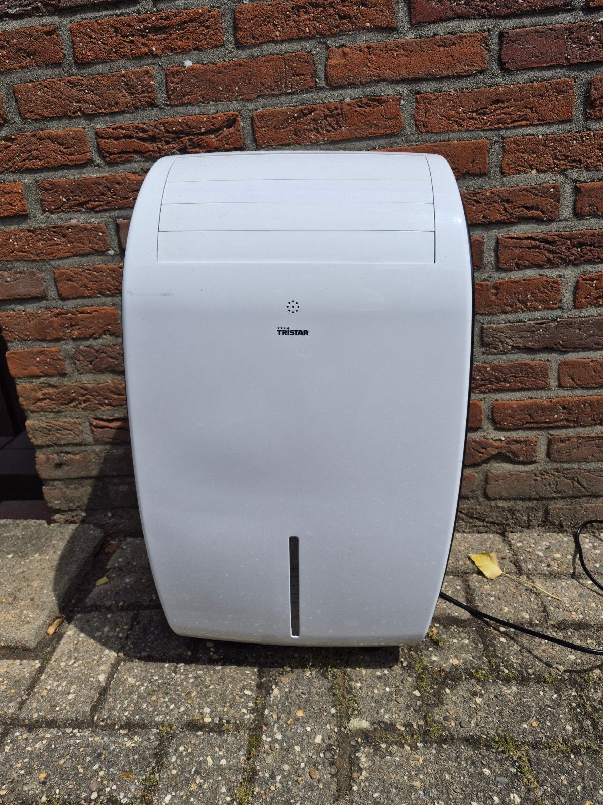 Tristar AT-5468 air cooler, Ophalen, Minder dan 60 m³, 3 snelheden of meer, Zo goed als nieuw