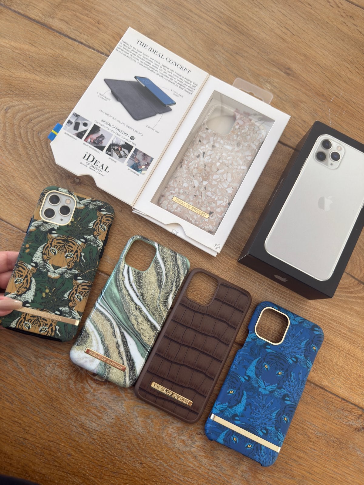 Iphone 11 pro | 64gb | zie foto’s, Gebruikt, 69 %, Wit, Ophalen of Verzenden