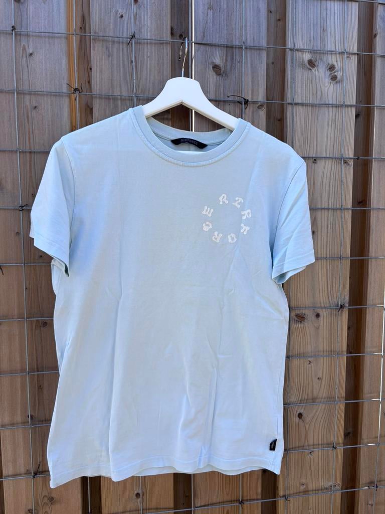 T-shirt Airforce, Kinderen en Baby's, Kinderkleding | Maat 176, Ophalen of Verzenden, Gebruikt, Jongen, Shirt of Longsleeve