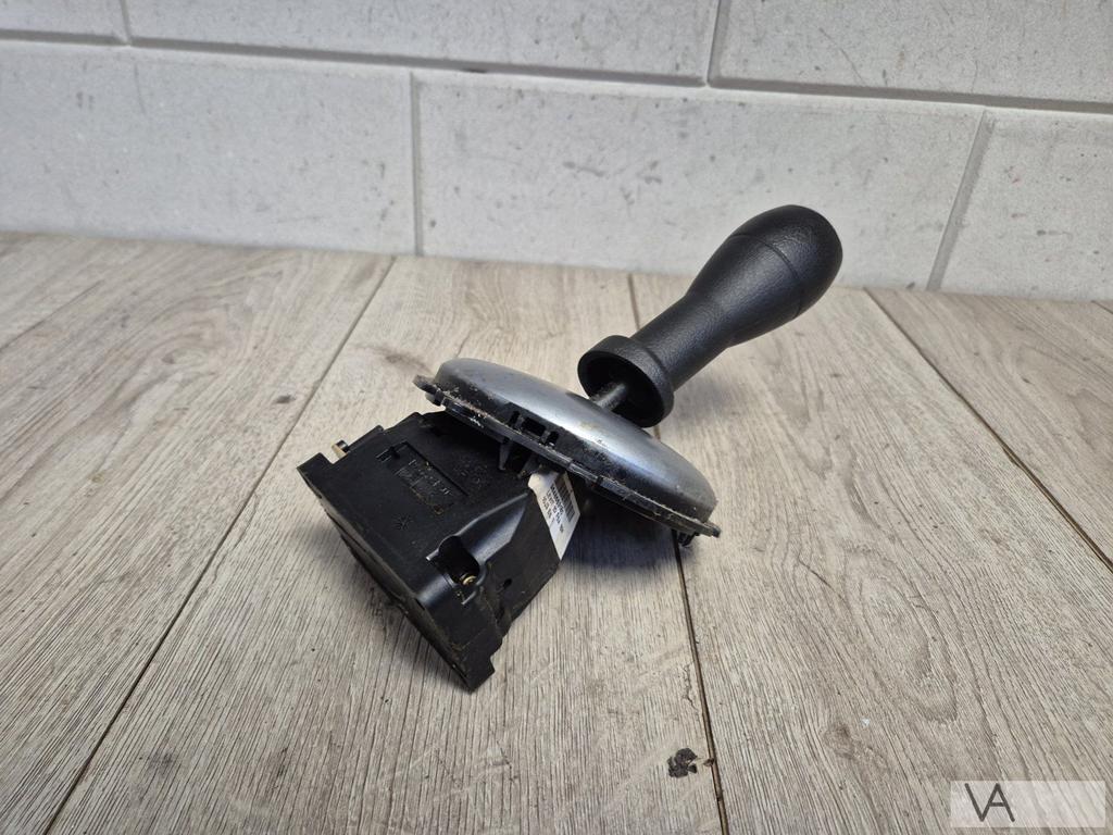 Citroen C2 en C3 2002 - 2009 selectiehendel automaat pook, Gebruikt, -, Ophalen of Verzenden, -