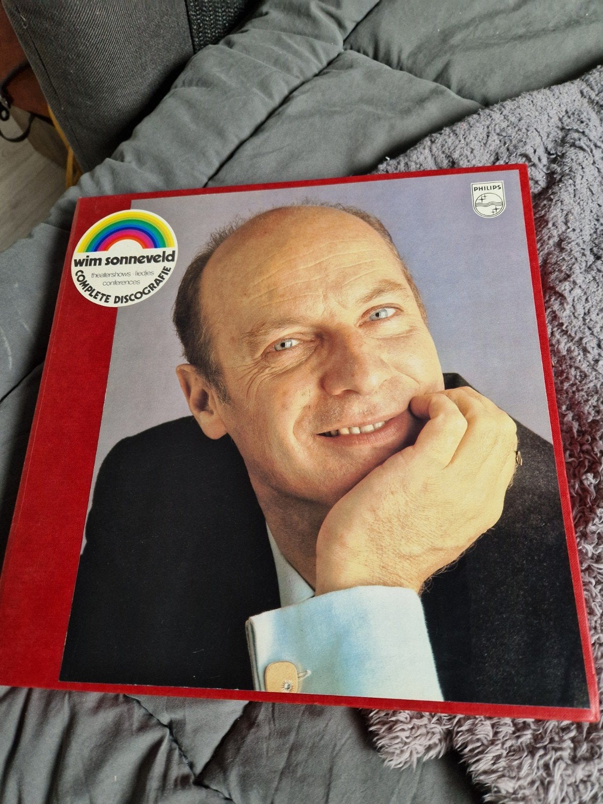 wim sonneveld, Ophalen, Overige merken