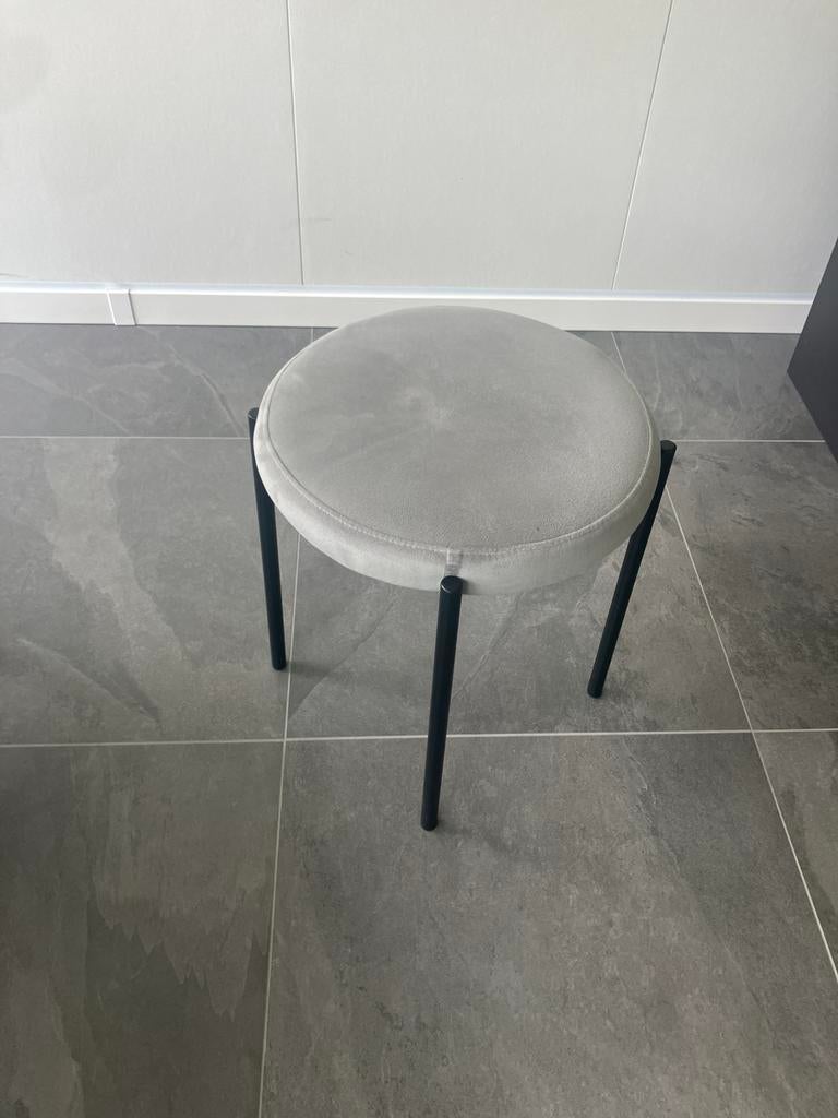 Stoffen krukjes, Ophalen, Minder dan 45 cm, Minder dan 55 cm, Metaal of Aluminium