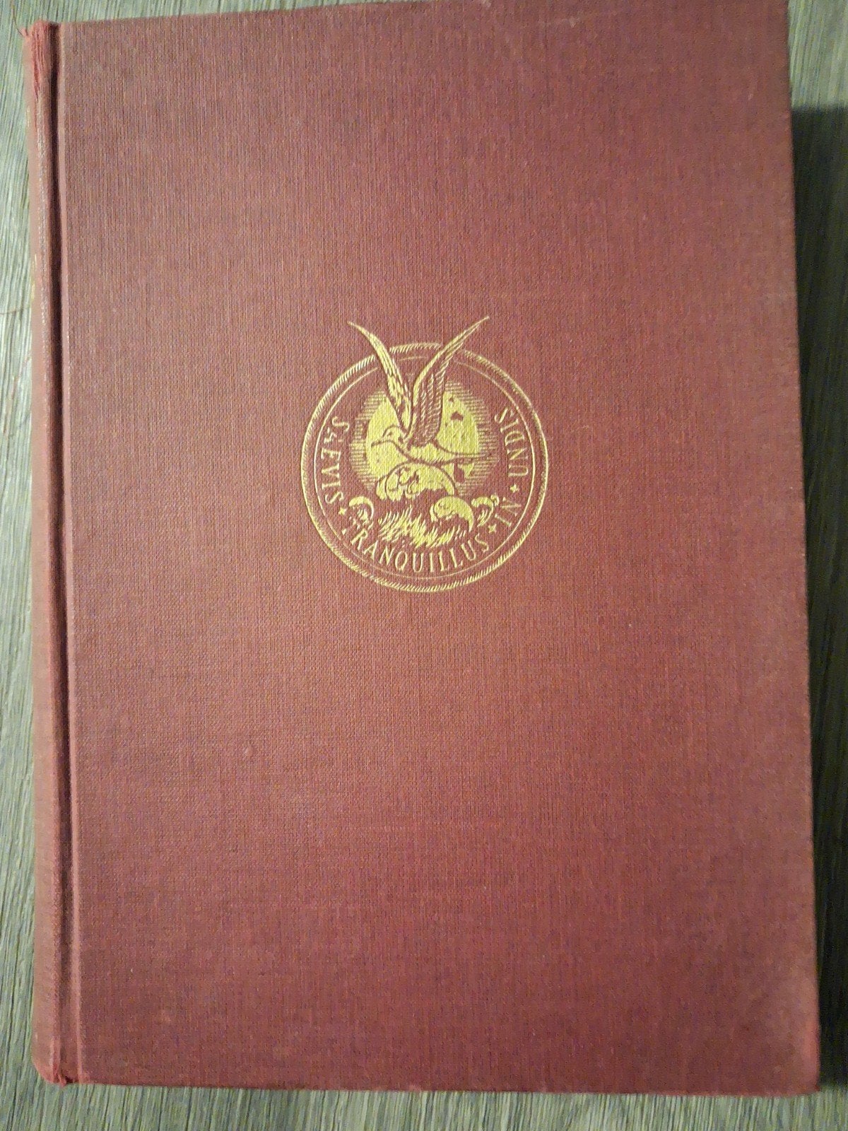 Een Groninger Pastorie in de Storm - J.A. Ader-Appels, Ophalen of Verzenden, Gelezen, J.A. Ader-Appels