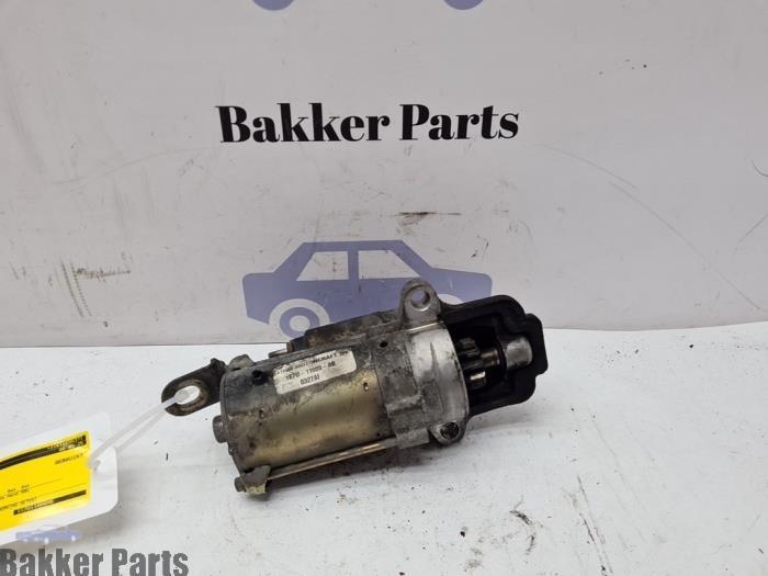 Startmotor van een Ford Mondeo, Gebruikt, -, -, Ophalen of Verzenden