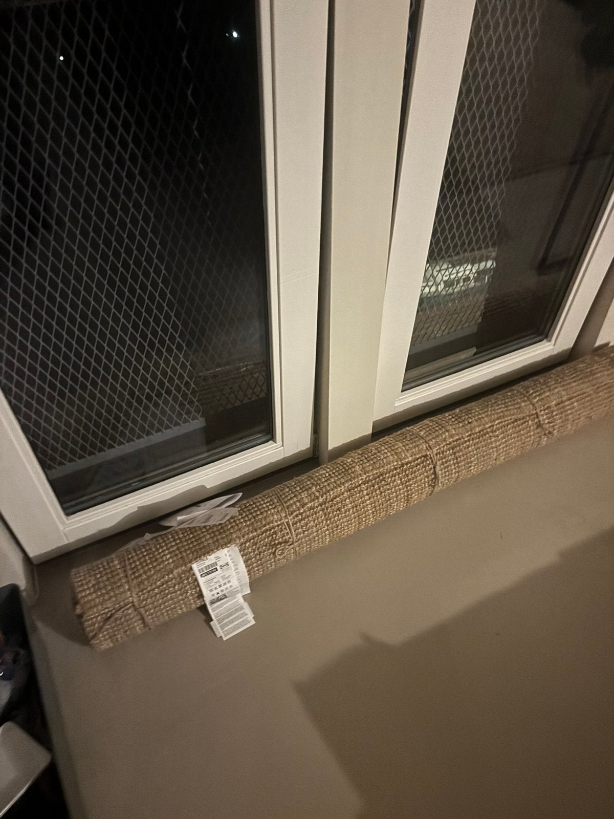 IKEA Lohals maat 160 x 230, Huis en Inrichting, Ophalen, Nieuw