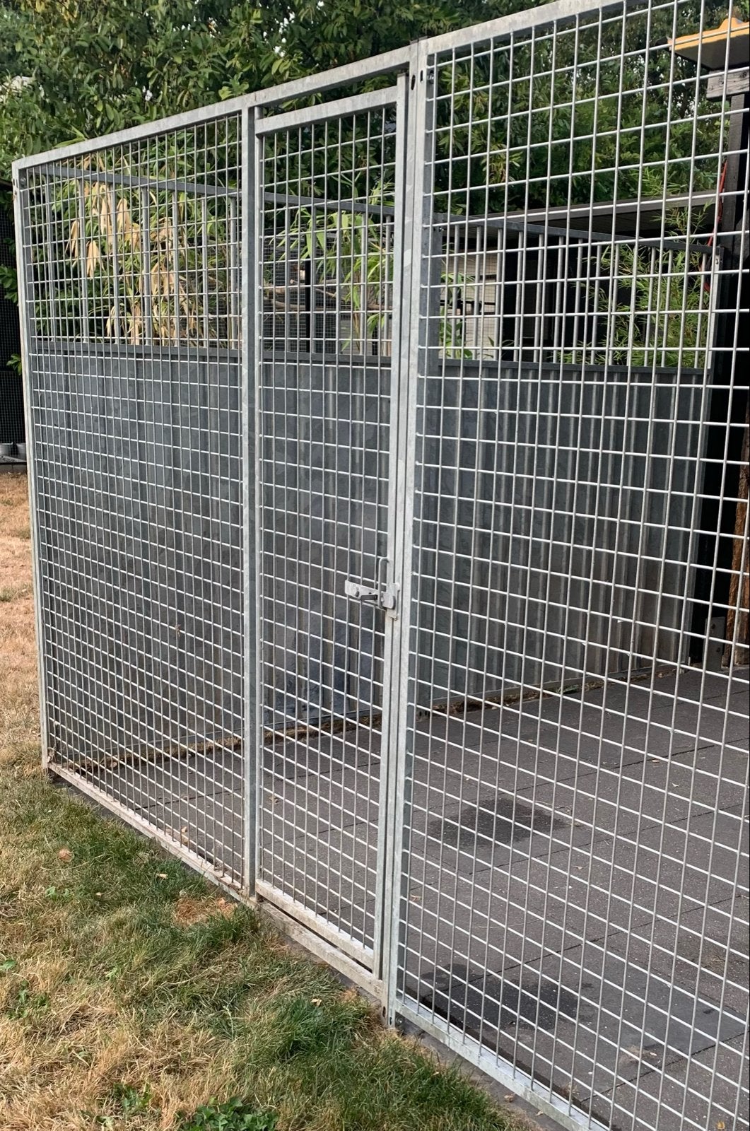 Dierenren paneel geschikt voor katten !, Ophalen, 100 cm of meer, Hondenhok, 110 cm of meer