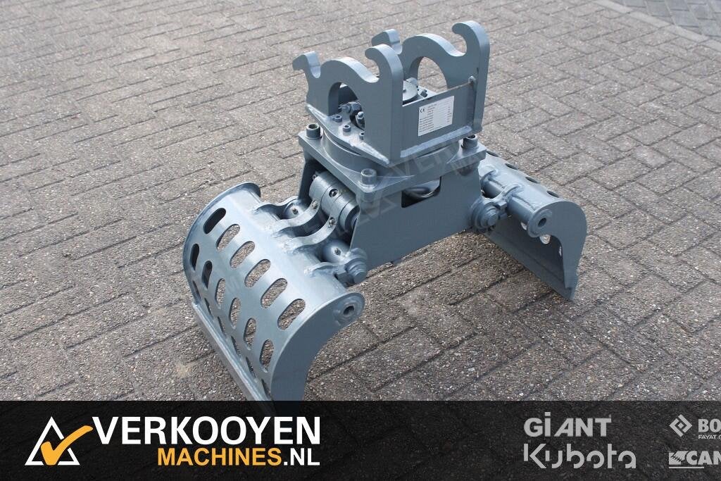1 Zijtveld S150-D CW05 VK6105