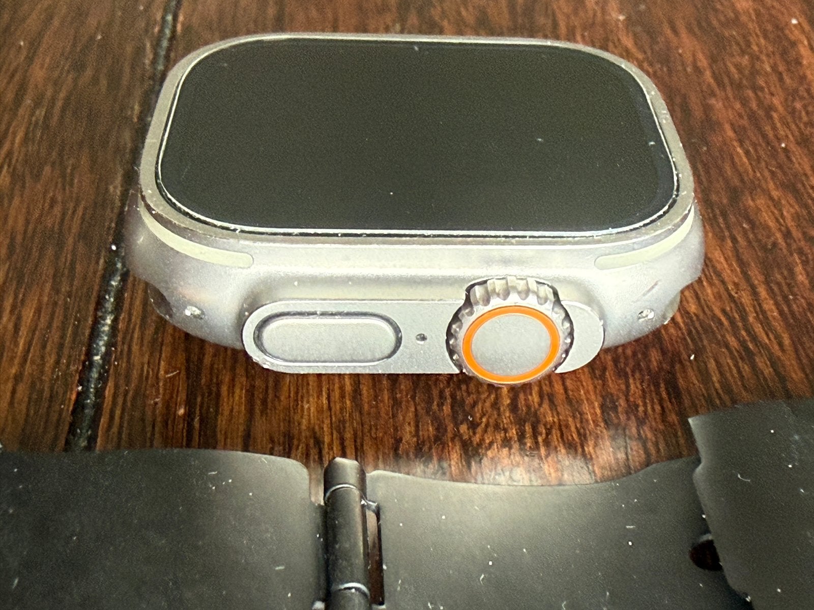Foto 15 van Apple watch Ultra 2 , 64Gb