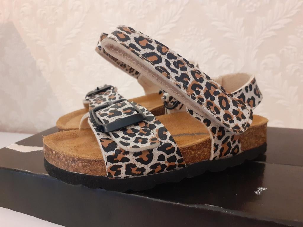 Hush Puppies maat 24 nieuw in doos, Kinderen en Baby's, Kinderkleding | Schoenen en Sokken, Ophalen, Meisje, Hush Puppies, Schoenen