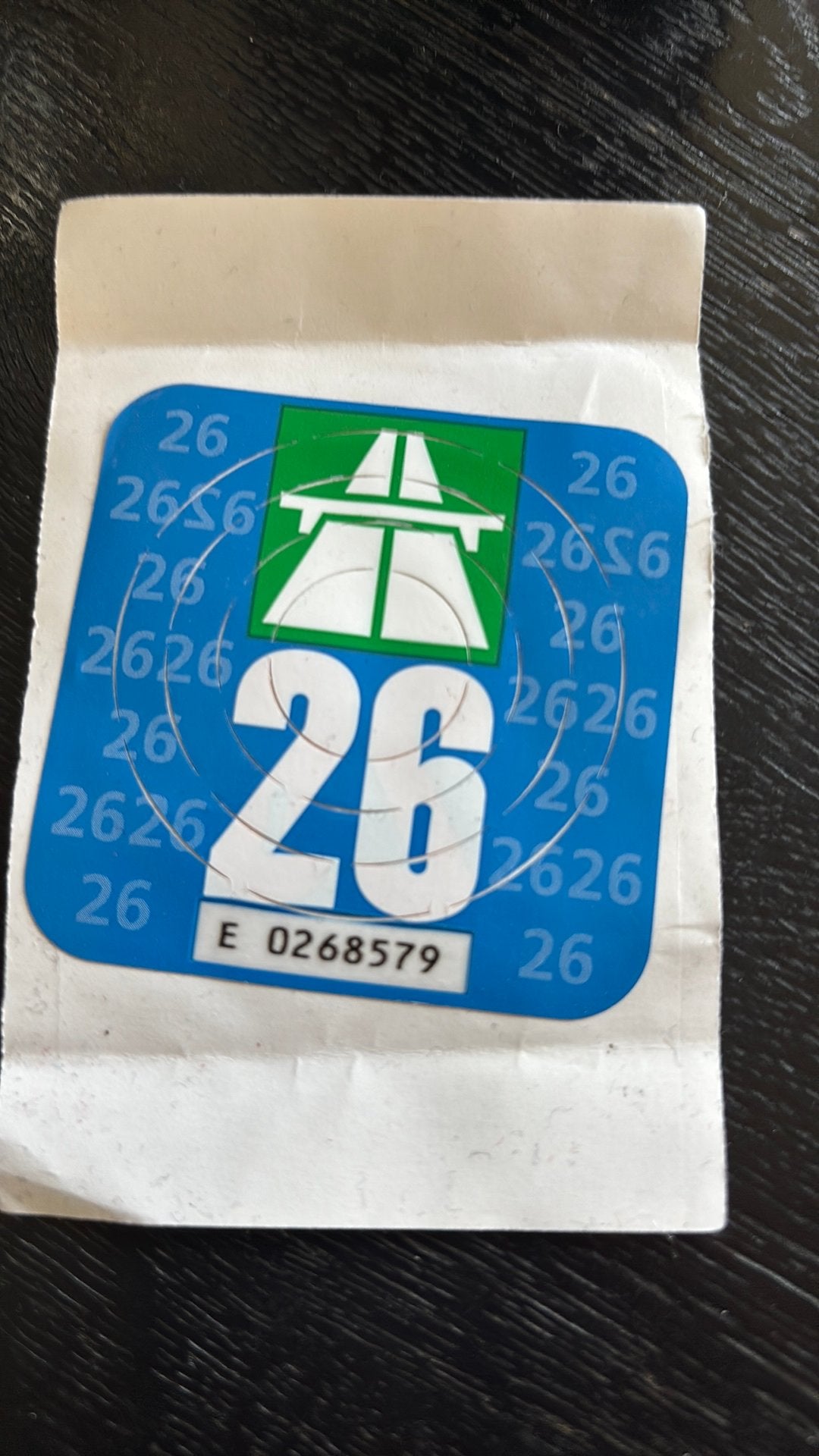 Zwitserland autobahn vignet, Tickets en Kaartjes, Drie personen of meer