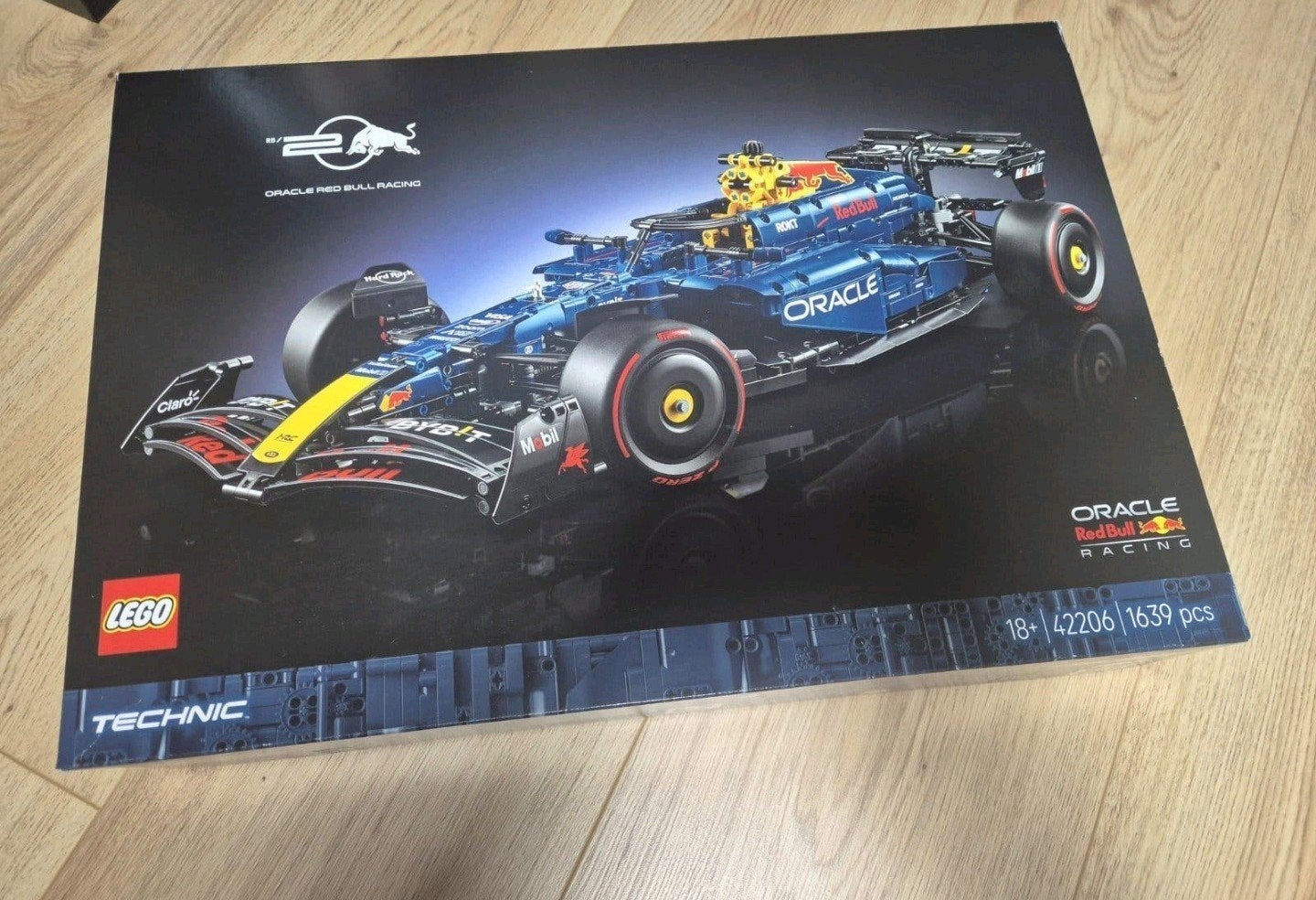 Lego, Ophalen, Compleet, Lego, Zo goed als nieuw