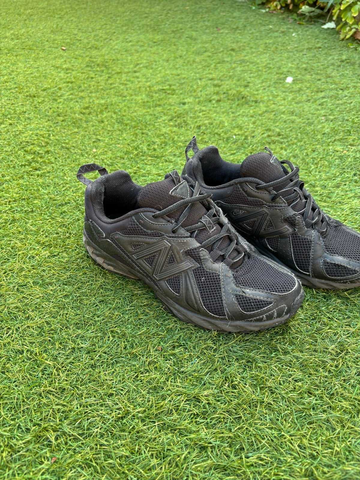 New Balance schoenen, Kleding | Heren, Ophalen, Zwart
