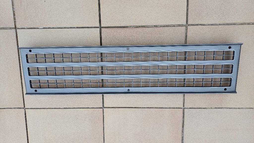 Fiat 128 SL Sport Coupe Grille.  Nieuw., Ophalen of Verzenden, Nieuw, Fiat