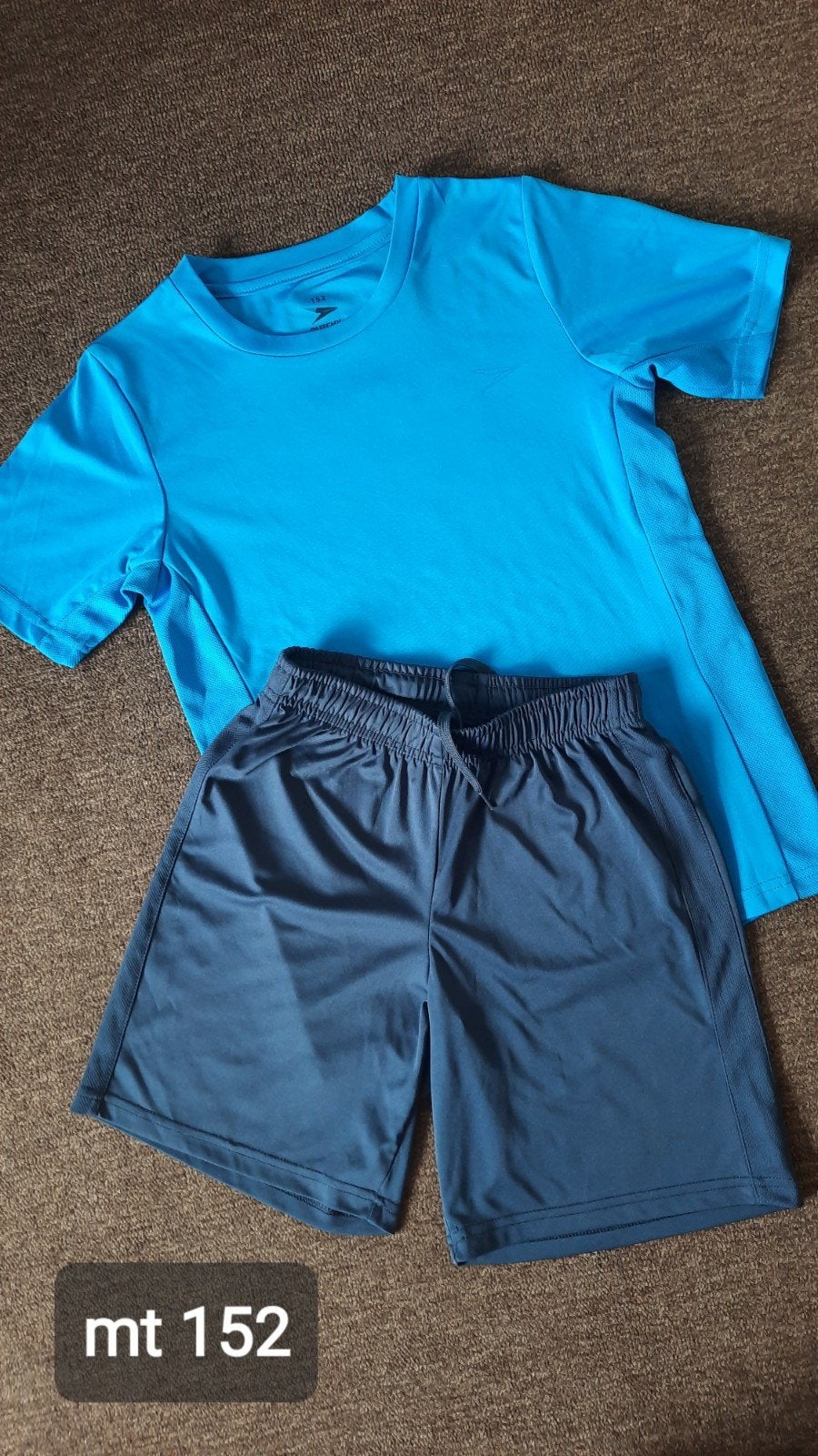 Voetbalsetje Dutchy, Maat XS of kleiner, Ophalen of Verzenden, Shirt
