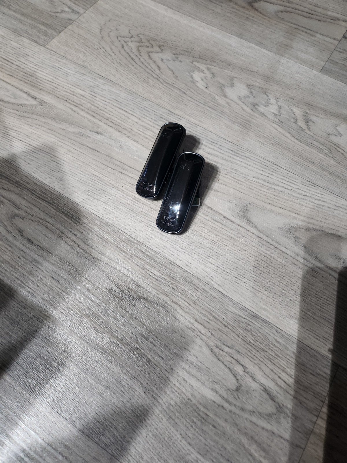 Honda Civic LED Dagrijverlichting Zij Knipperlichten, Ophalen of Verzenden, Nieuw, Honda
