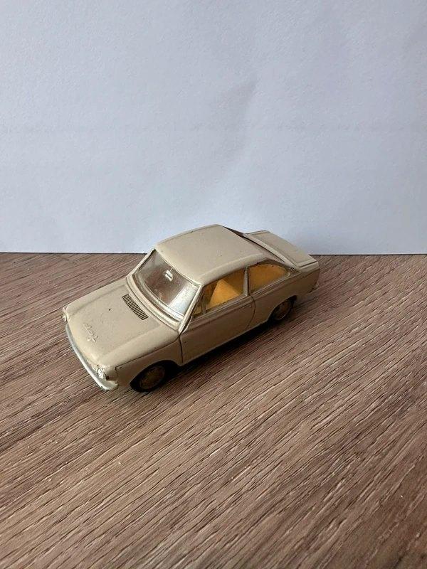 DAF 55 Coupé lion cars, Hobby en Vrije tijd, Modelauto's | 1:43, Ophalen of Verzenden, Zo goed als nieuw, Auto, Overige merken