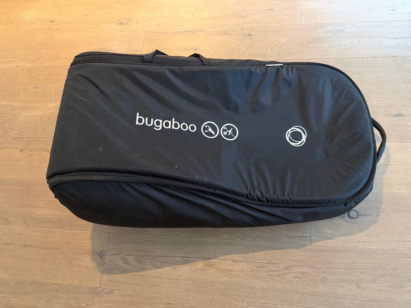Bugaboo reistas ook geschikt voor Joolz, Kinderen en Baby's, Kinderwagens en Combinaties, Ophalen of Verzenden, Gebruikt, Bugaboo