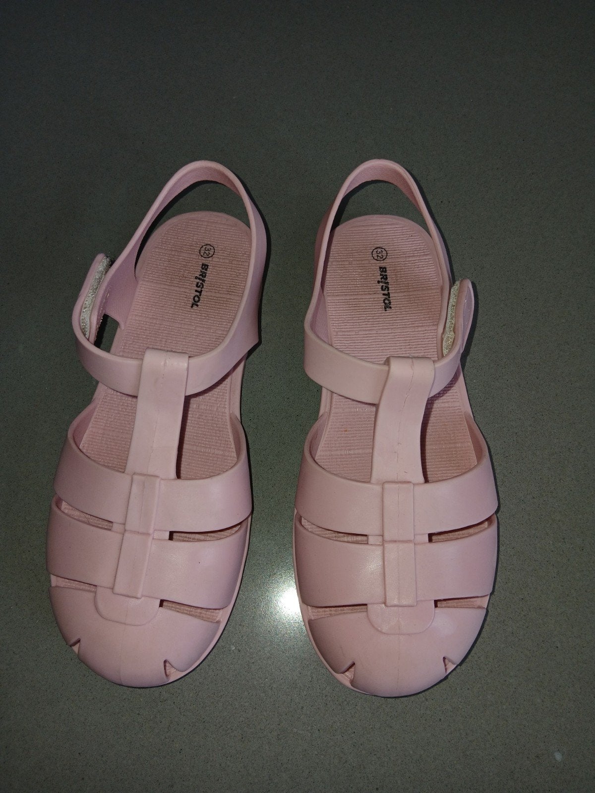 Roze waterschoenen maat 21, Meisje, Overige typen, Ophalen of Verzenden, Zo goed als nieuw