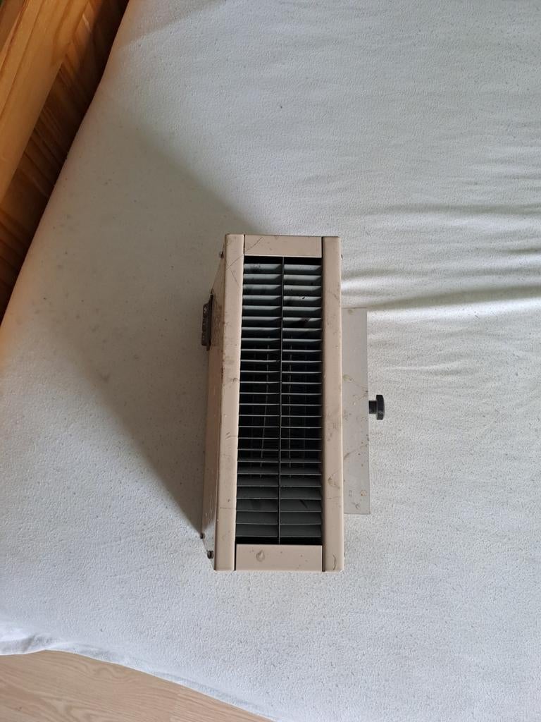 Originele roadmaster kachel, Caravans en Kamperen, Kampeeraccessoires, Ophalen of Verzenden