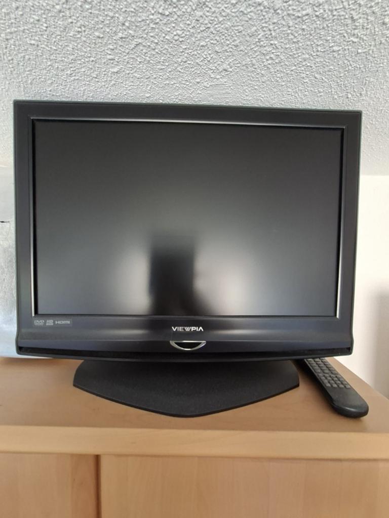Te koop viewpia tv, Ophalen, 50 Hz, Overige merken