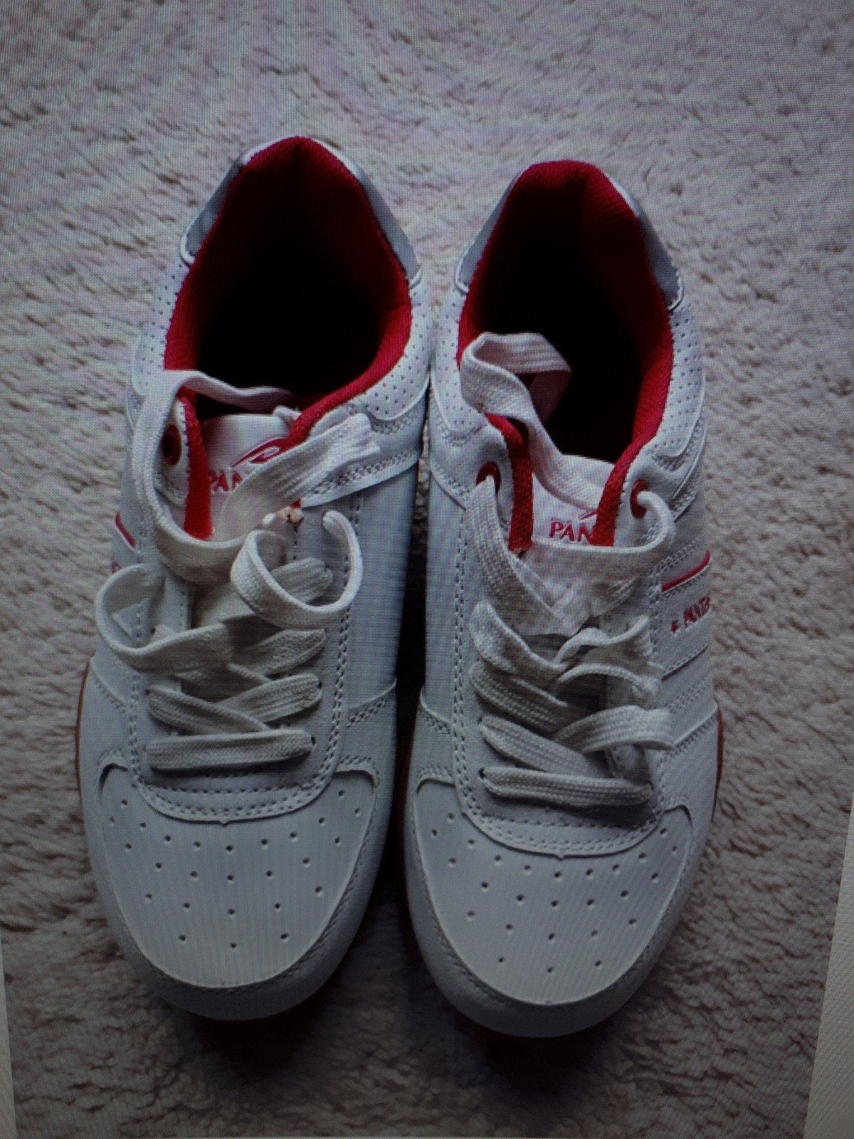 DAMES SNEAKERS MAAT 39 NIEUW, Ophalen of Verzenden, Nieuw, Wit, Sneakers of Gympen