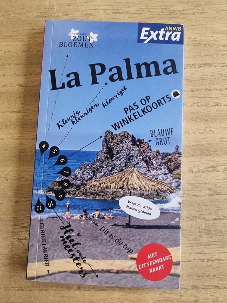 Diverse reisboeken verkoop, Verzenden, Europa, Zo goed als nieuw, Reisgids of -boek