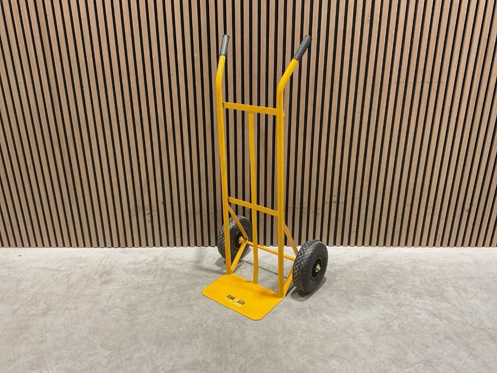 2025 Benson tools Steekwagen 180kg nieuw op vooraad ‼️‼️, 100 liter of meer, Ophalen, Nieuw, Steekwagen