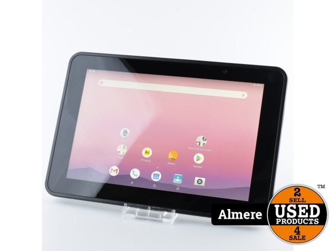 Zebra ET51 (ET51CE-G21E-00A6) Zwart tablet | Nette Staat