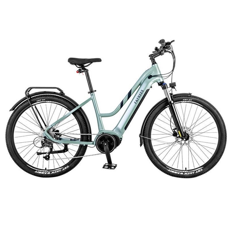 Bicicleta eléctrica FAREES FM8 Pro 27,5 pulgadas Neumáticos, Verzenden, Nieuw
