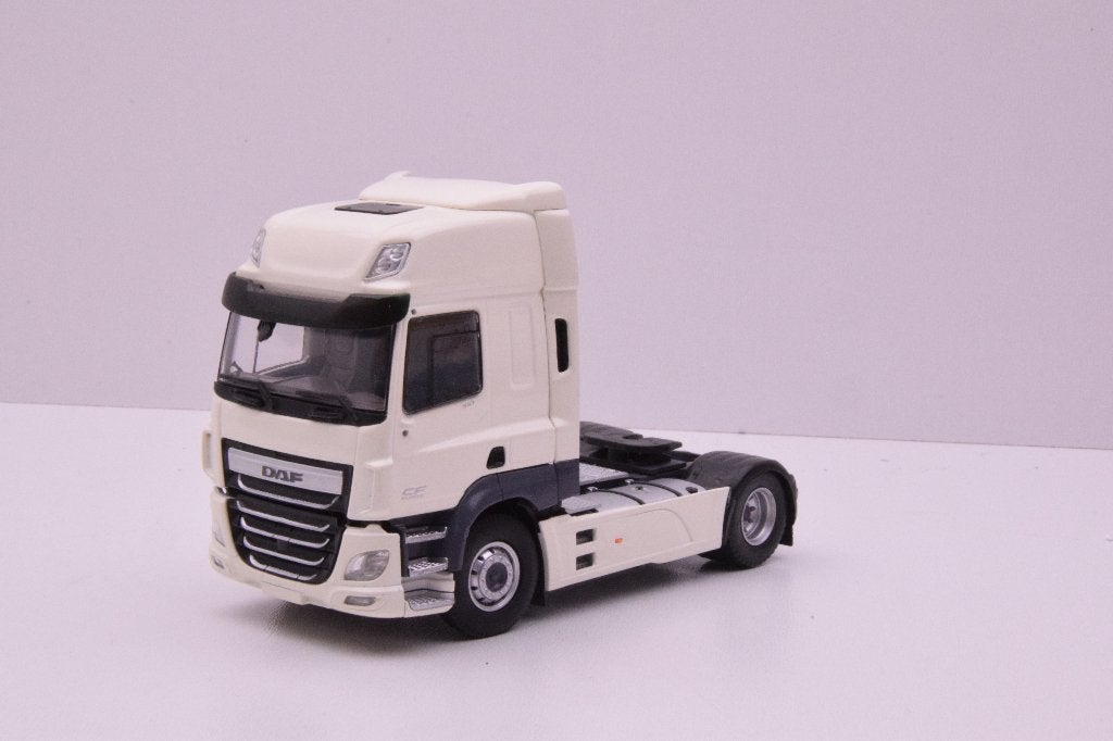 DAF CF  '' whiteline ''  Tekno, Ophalen of Verzenden, Zo goed als nieuw, Bus of Vrachtwagen, Tekno