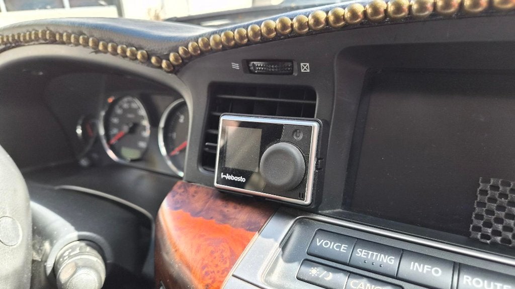 Foto 6 van Nissan Patrol 2007 4x4 met daktent
