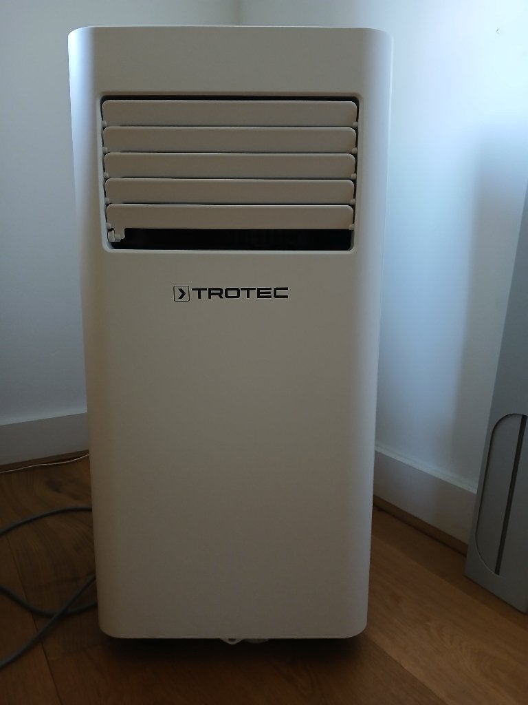 Trotec airconditioner PAC 2020 E WiFi, Ophalen, Minder dan 60 m³, Nieuw, Koelen en Ontvochtigen