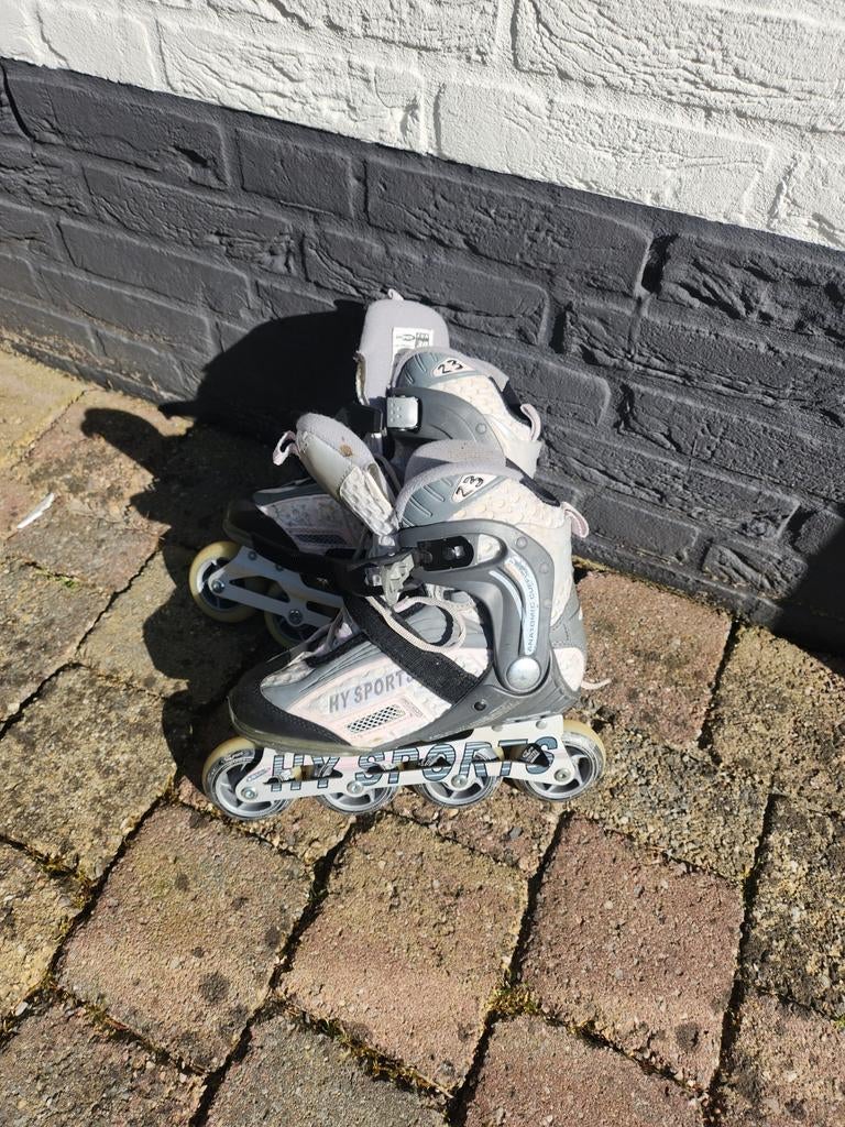 Skeelers Hy sports maat 38, Ophalen